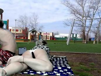 Siberia-Taiga webcam model stream image