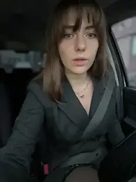 MariiD webcam model stream image