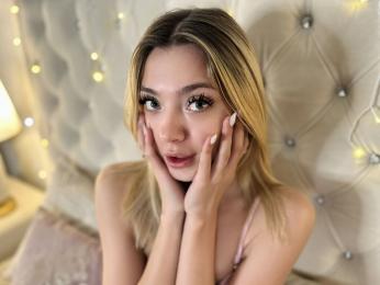 AmandaHarris webcam livejasmin model stream image