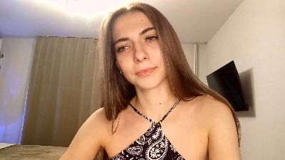 CherishTomassi webcam model stream image