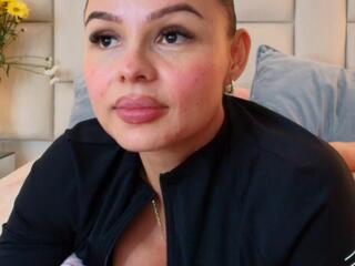 Angel Sweety webcam model stream image