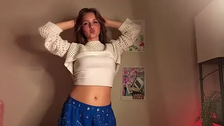 LoveSeekins webcam model stream image