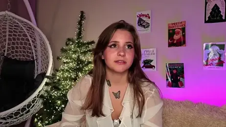 LoveSeekins webcam stripchat model stream image