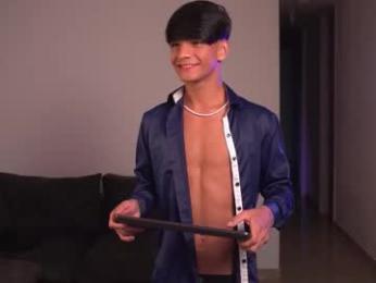 noahh_th03 webcam model stream image