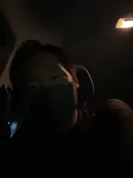 koukou322 webcam model stream image