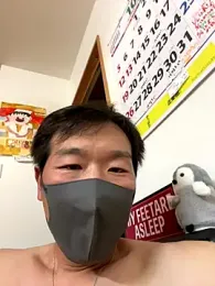 koukou322 webcam model stream image
