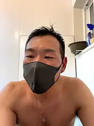 koukou322 webcam model stream image