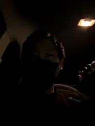 koukou322 webcam model stream image