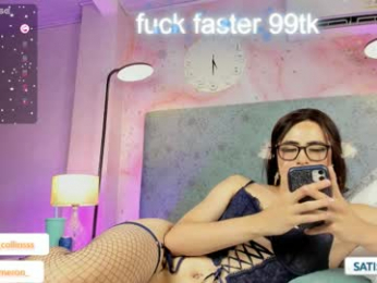 jessicameron webcam model stream image