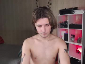 ilon_rey webcam model stream image