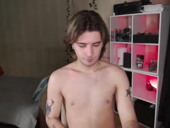 ilon_rey webcam model stream image
