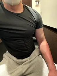 Riku_999 webcam model stream image