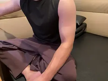 Riku_999 webcam model stream image