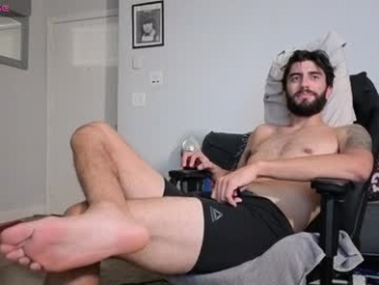 mikehawk1589 webcam model stream image