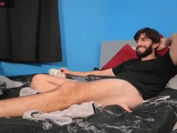 mikehawk1589 webcam model stream image