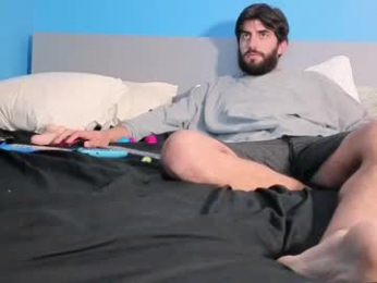 mikehawk1589 webcam model stream image