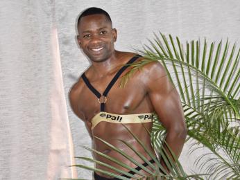 AntuanDep webcam livejasmin model stream image