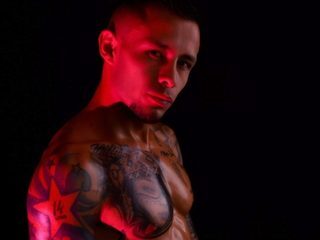 Sebastiann Jones webcam model stream image