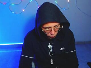 Sebastiann Jones webcam flirt4free model stream image