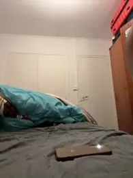 Elixirligth webcam model stream image