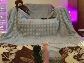 _Rybka_G_ webcam model stream image