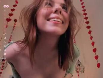 pollyrouge webcam model stream image