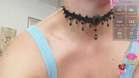 LexyRene webcam model stream image