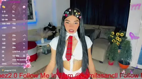 cherry_crushx webcam model stream image