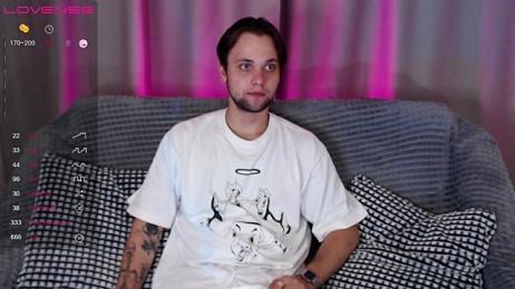 ChillyXO webcam model stream image