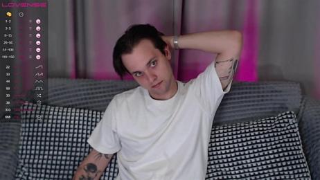 ChillyXO webcam model stream image