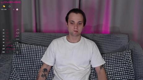 ChillyXO webcam model stream image