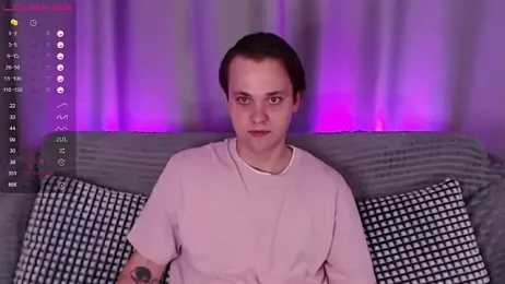 ChillyXO webcam model stream image