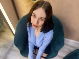 Paula Ravens webcam model stream image