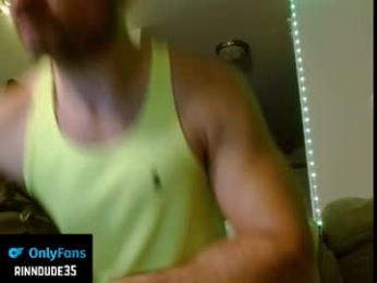 hbdude27 webcam model stream image