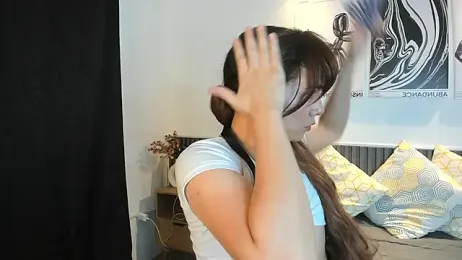 Cloe_Bonne webcam model stream image