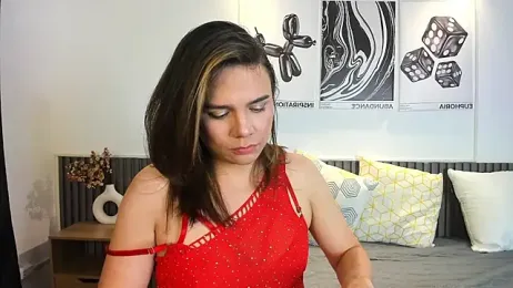 Cloe_Bonne webcam model stream image