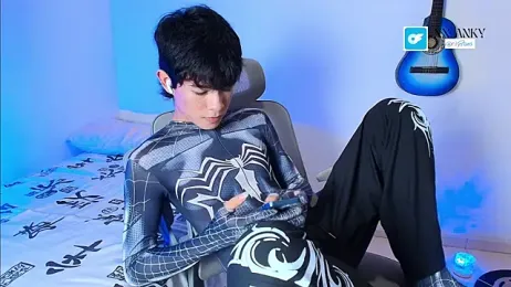 Anky_xx webcam stripchat model stream image