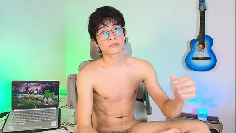 Anky_xx webcam model stream image
