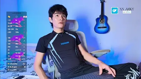 Anky_xx webcam stripchat model stream image