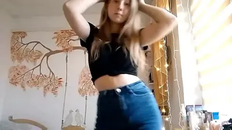 CarynFlaryn webcam model stream image
