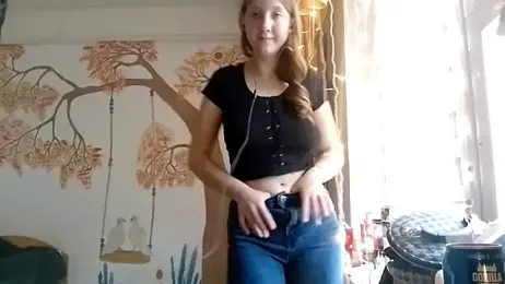 CarynFlaryn webcam stripchat model stream image