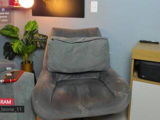 Giorgio Leone webcam model stream image