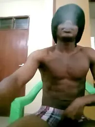 Samir4123 webcam model stream image