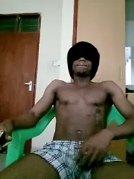 Samir4123 webcam model stream image