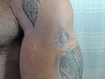jocobo_hot webcam chaturbate model stream image