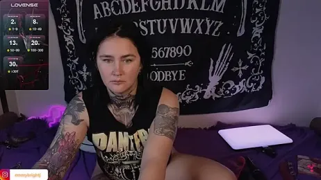 Emmybrightj_ webcam model stream image