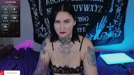Emmybrightj_ webcam model stream image