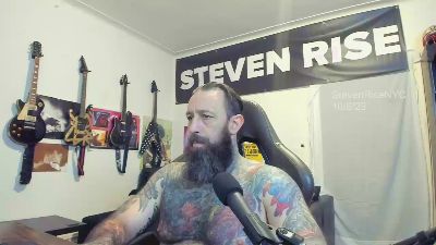 StevenRiseNYC webcam model stream image