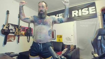 StevenRiseNYC webcam model stream image