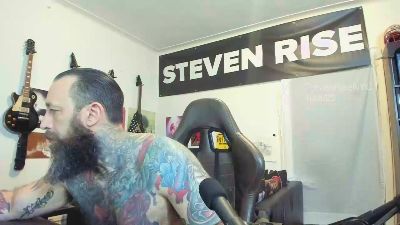 StevenRiseNYC webcam model stream image